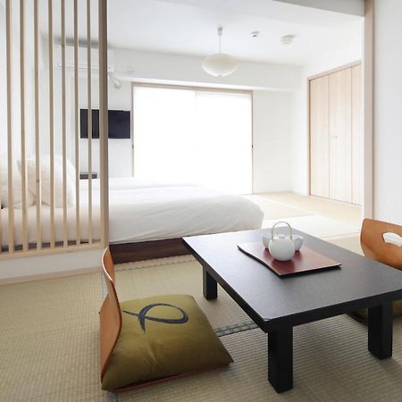 Hotel Kiro Kyoto Station المظهر الخارجي الصورة