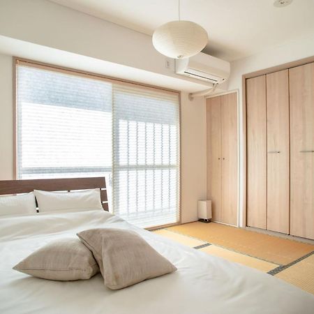 Hotel Kiro Kyoto Station المظهر الخارجي الصورة