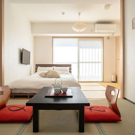 Hotel Kiro Kyoto Station المظهر الخارجي الصورة