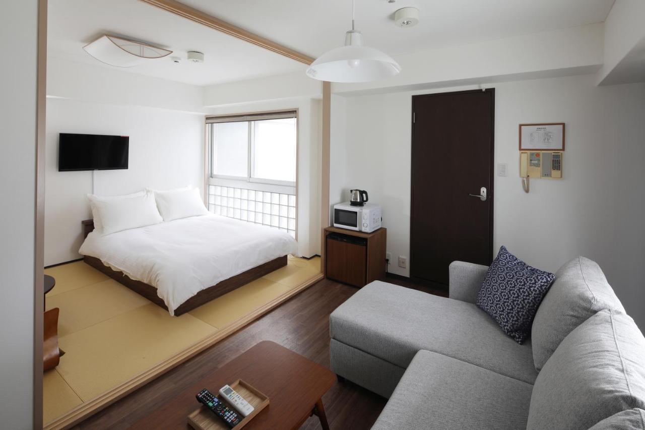 Hotel Kiro Kyoto Station المظهر الخارجي الصورة
