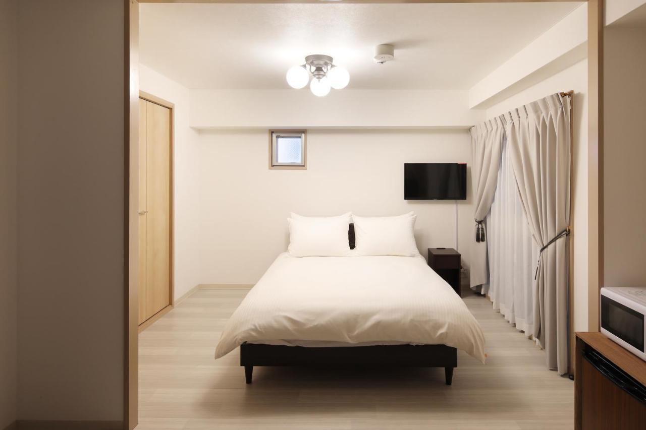 Hotel Kiro Kyoto Station المظهر الخارجي الصورة