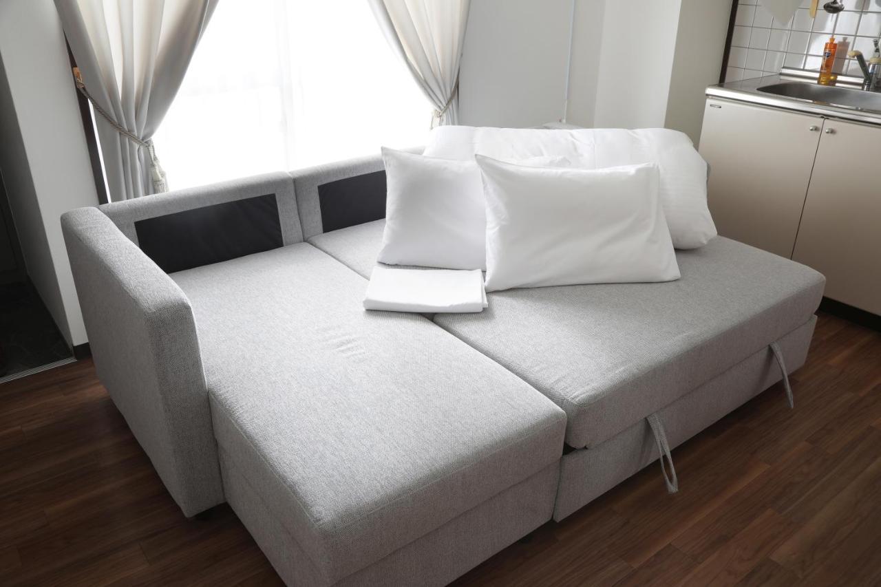 Hotel Kiro Kyoto Station المظهر الخارجي الصورة