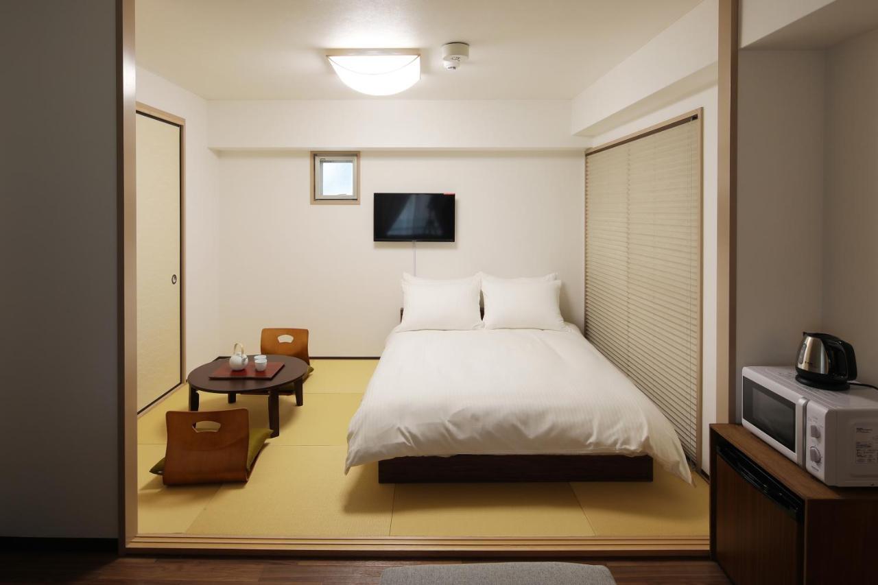 Hotel Kiro Kyoto Station المظهر الخارجي الصورة