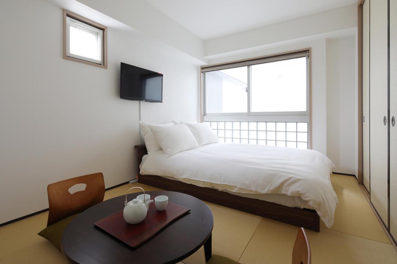 Hotel Kiro Kyoto Station المظهر الخارجي الصورة