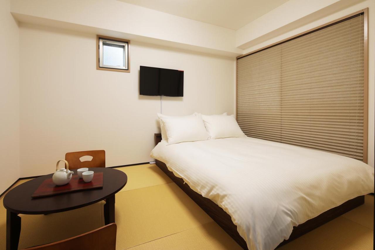 Hotel Kiro Kyoto Station المظهر الخارجي الصورة