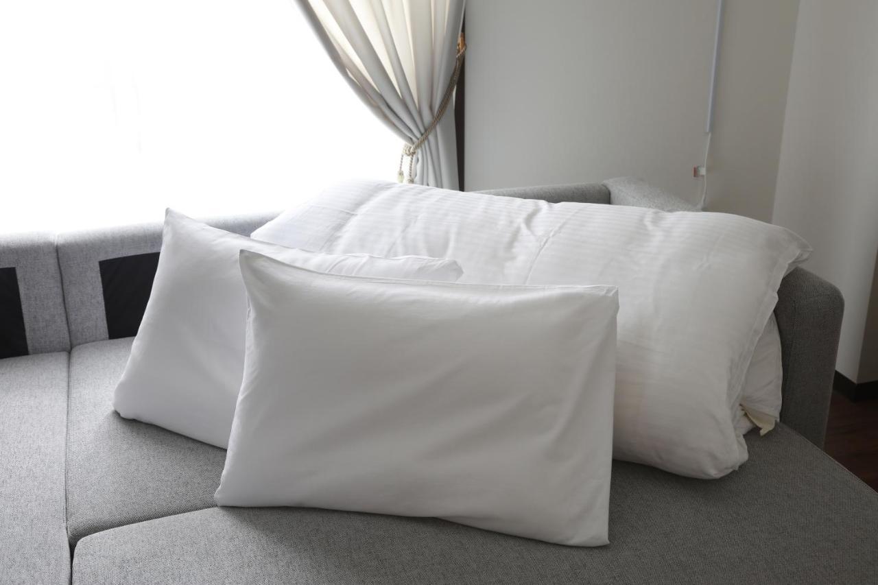 Hotel Kiro Kyoto Station المظهر الخارجي الصورة
