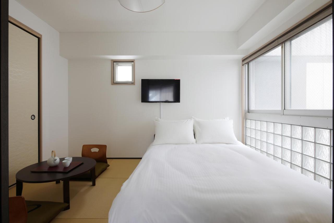 Hotel Kiro Kyoto Station المظهر الخارجي الصورة