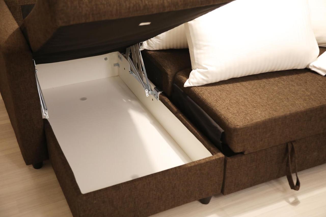 Hotel Kiro Kyoto Station المظهر الخارجي الصورة