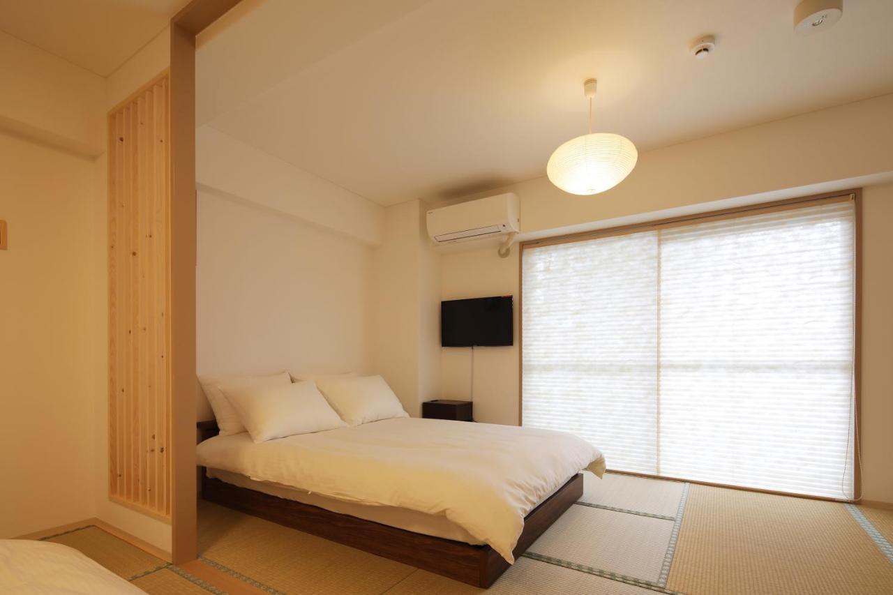 Hotel Kiro Kyoto Station المظهر الخارجي الصورة