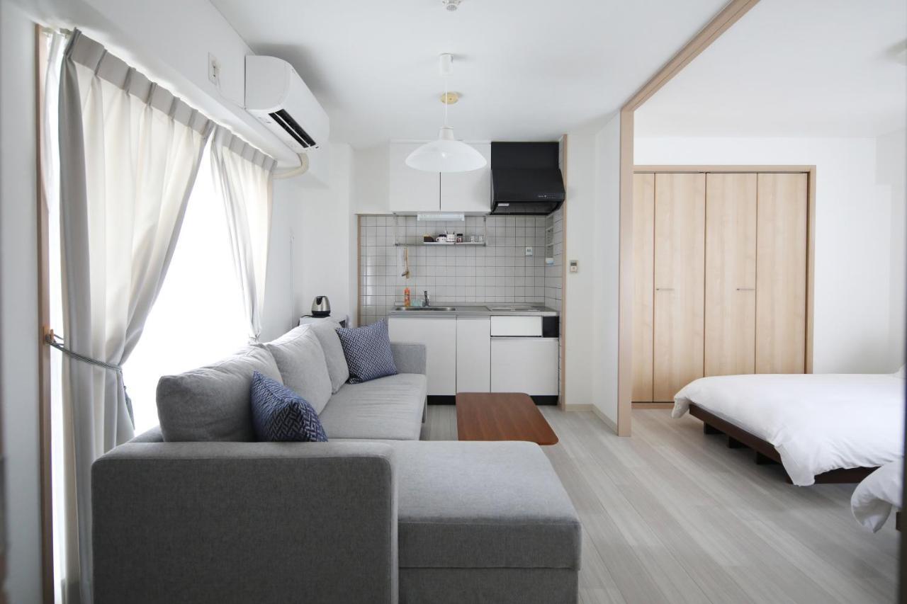 Hotel Kiro Kyoto Station المظهر الخارجي الصورة