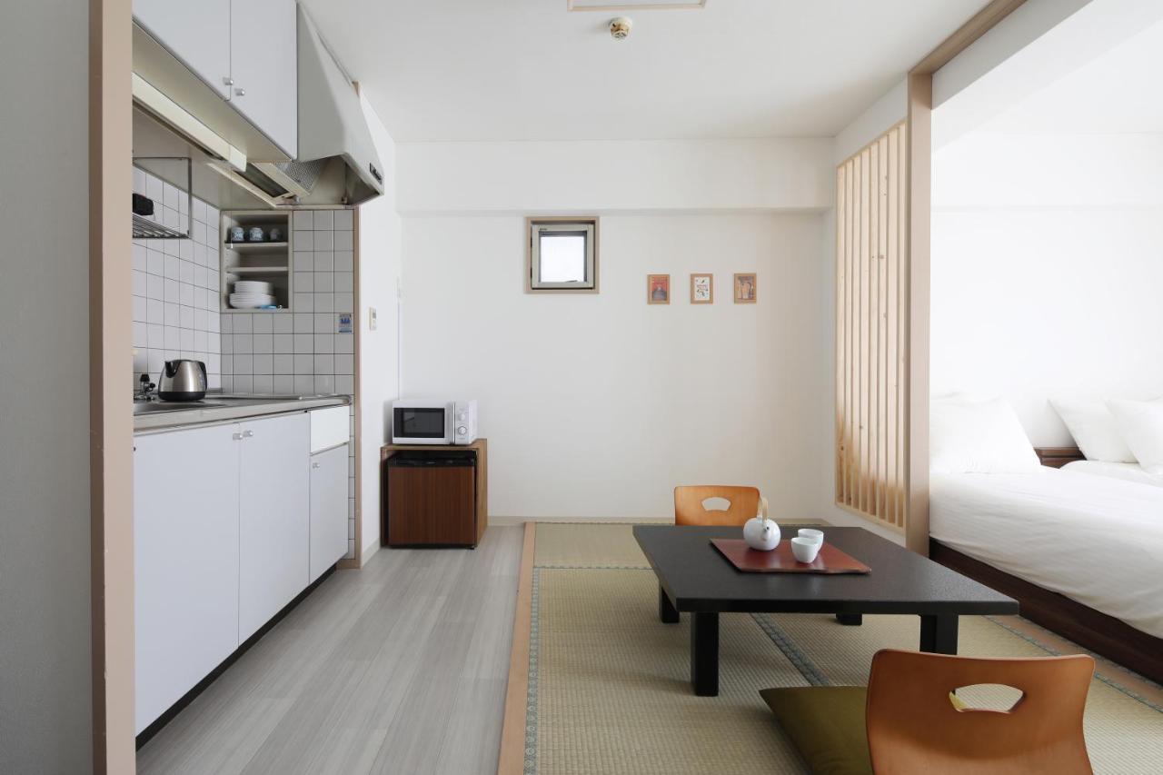 Hotel Kiro Kyoto Station المظهر الخارجي الصورة