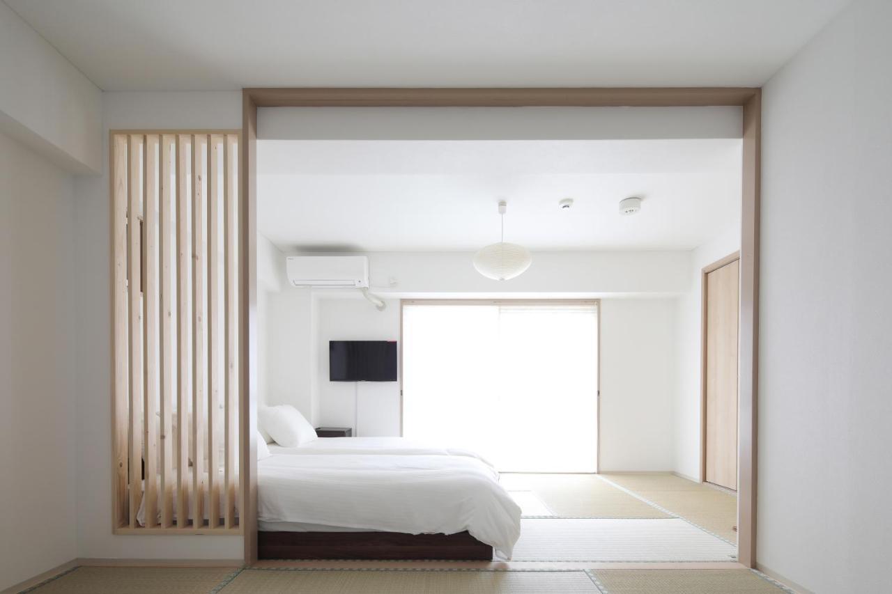 Hotel Kiro Kyoto Station المظهر الخارجي الصورة