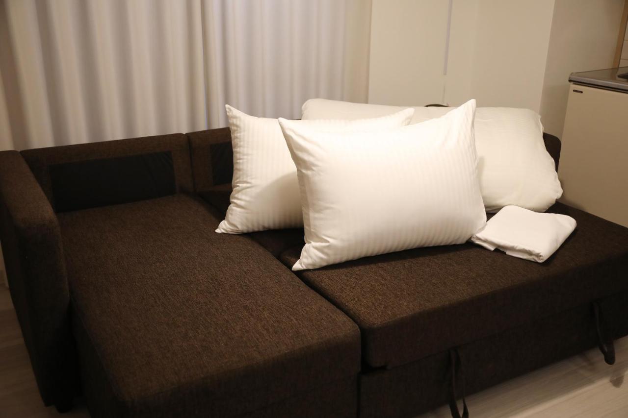 Hotel Kiro Kyoto Station المظهر الخارجي الصورة