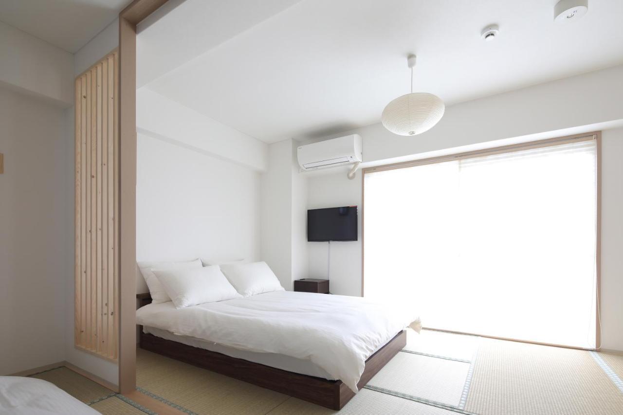 Hotel Kiro Kyoto Station المظهر الخارجي الصورة