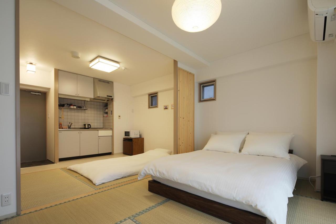 Hotel Kiro Kyoto Station المظهر الخارجي الصورة