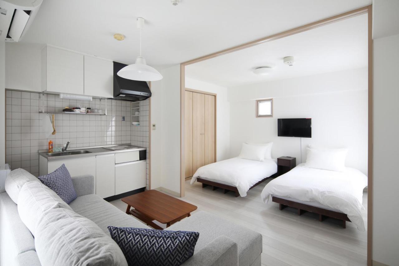 Hotel Kiro Kyoto Station المظهر الخارجي الصورة