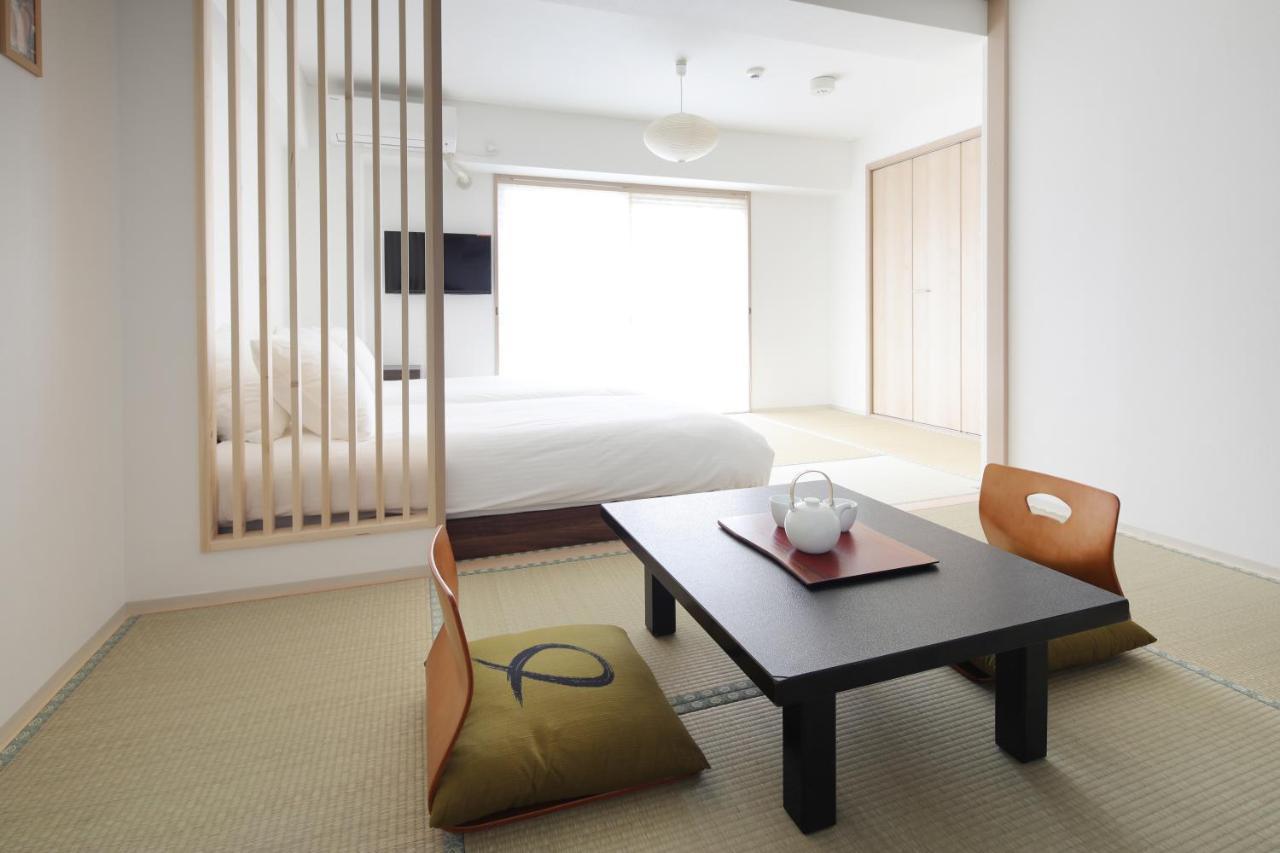 Hotel Kiro Kyoto Station المظهر الخارجي الصورة