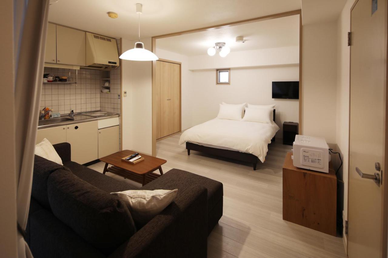 Hotel Kiro Kyoto Station المظهر الخارجي الصورة