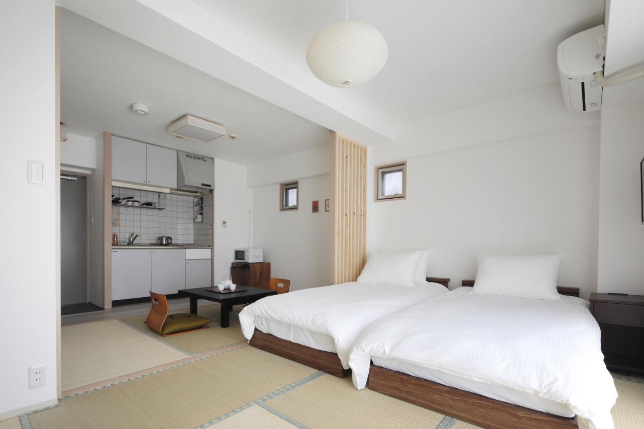 Hotel Kiro Kyoto Station المظهر الخارجي الصورة