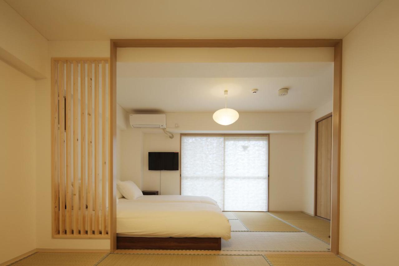 Hotel Kiro Kyoto Station المظهر الخارجي الصورة