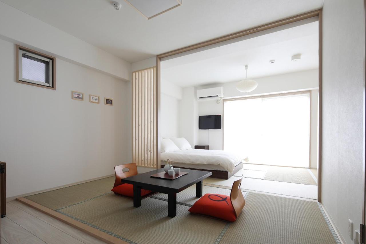 Hotel Kiro Kyoto Station المظهر الخارجي الصورة