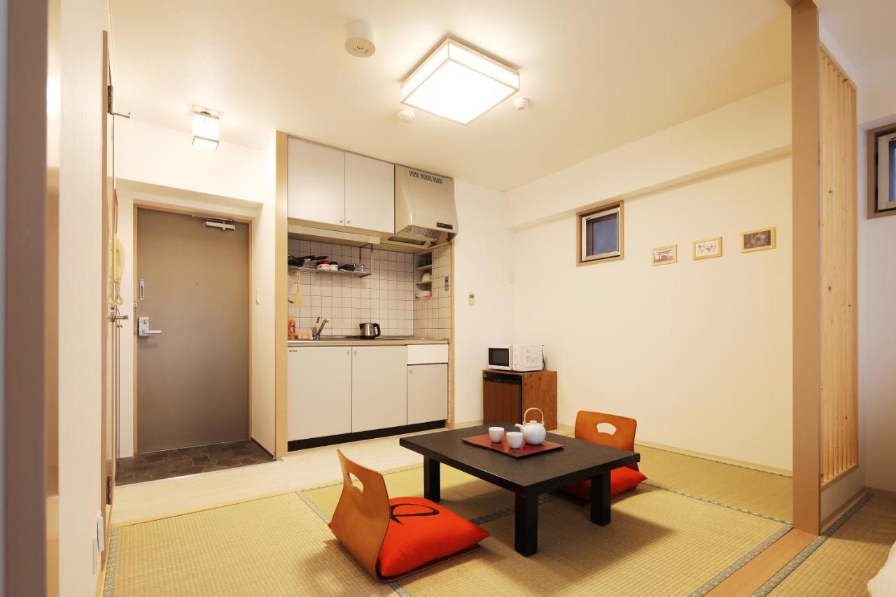 Hotel Kiro Kyoto Station المظهر الخارجي الصورة