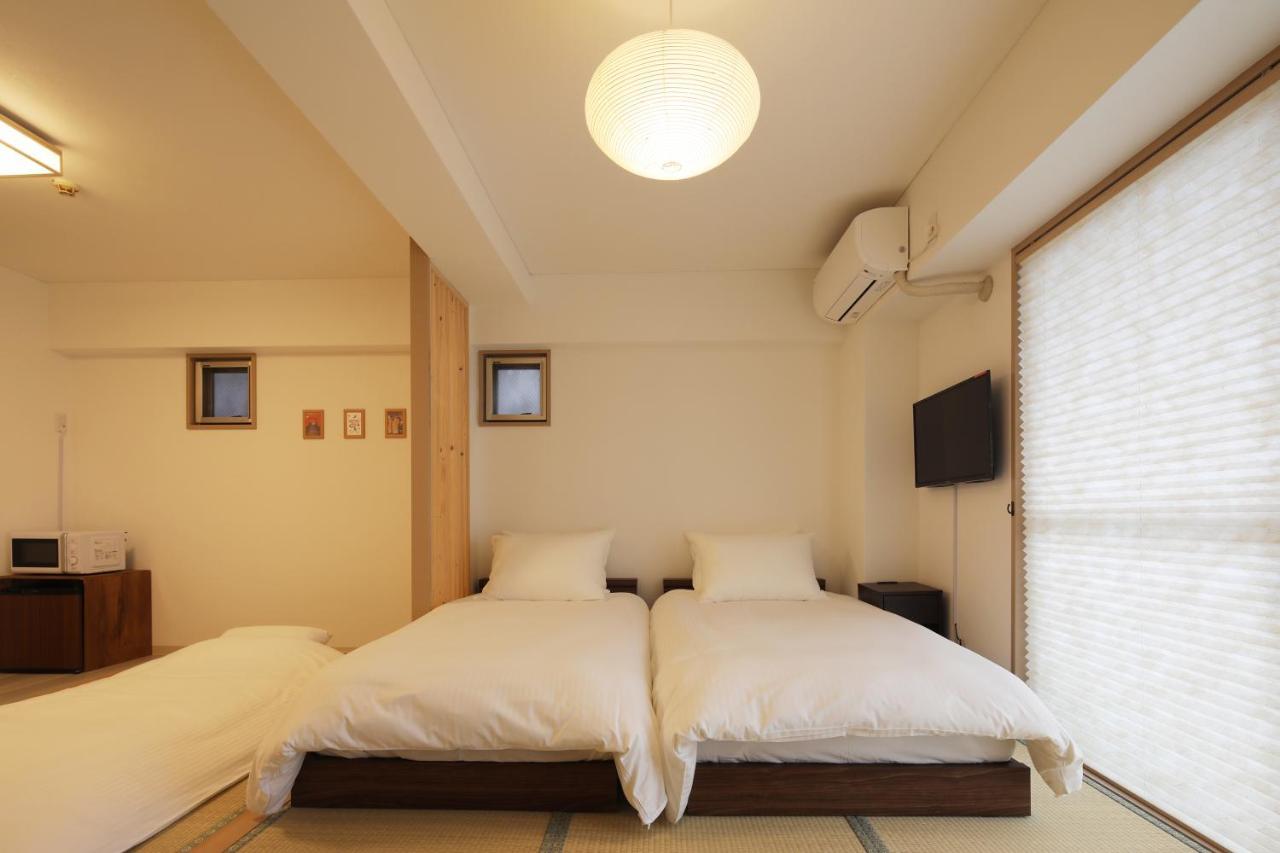 Hotel Kiro Kyoto Station المظهر الخارجي الصورة