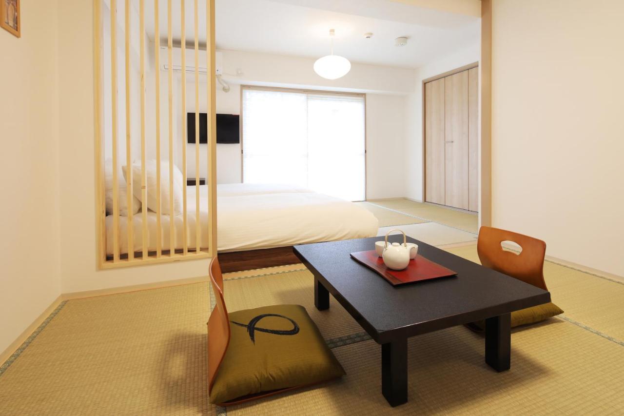 Hotel Kiro Kyoto Station المظهر الخارجي الصورة