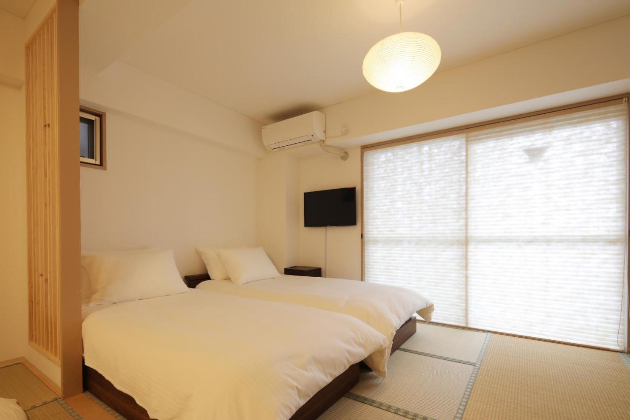 Hotel Kiro Kyoto Station المظهر الخارجي الصورة
