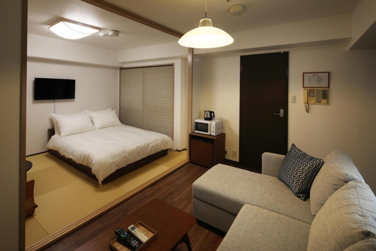 Hotel Kiro Kyoto Station المظهر الخارجي الصورة
