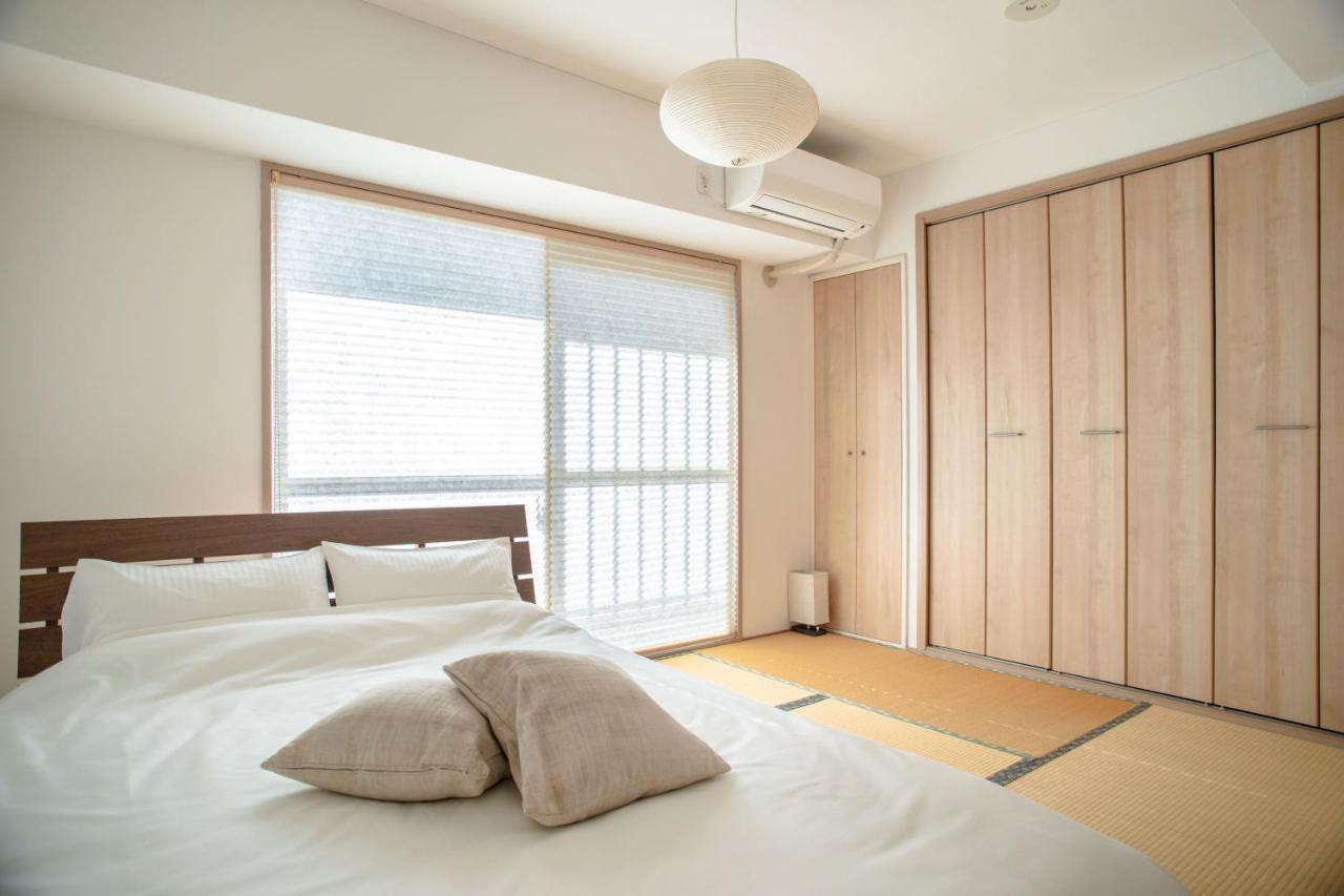 Hotel Kiro Kyoto Station المظهر الخارجي الصورة