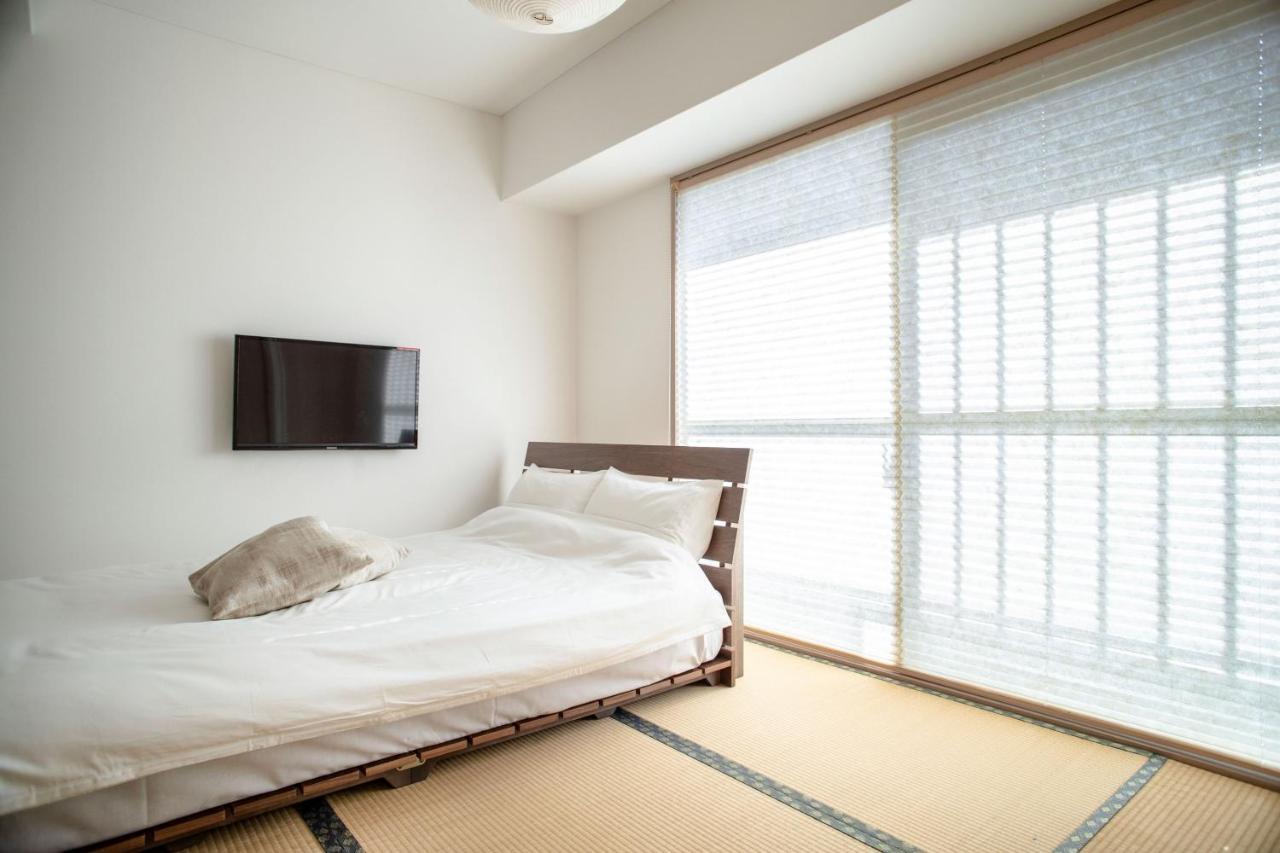 Hotel Kiro Kyoto Station المظهر الخارجي الصورة