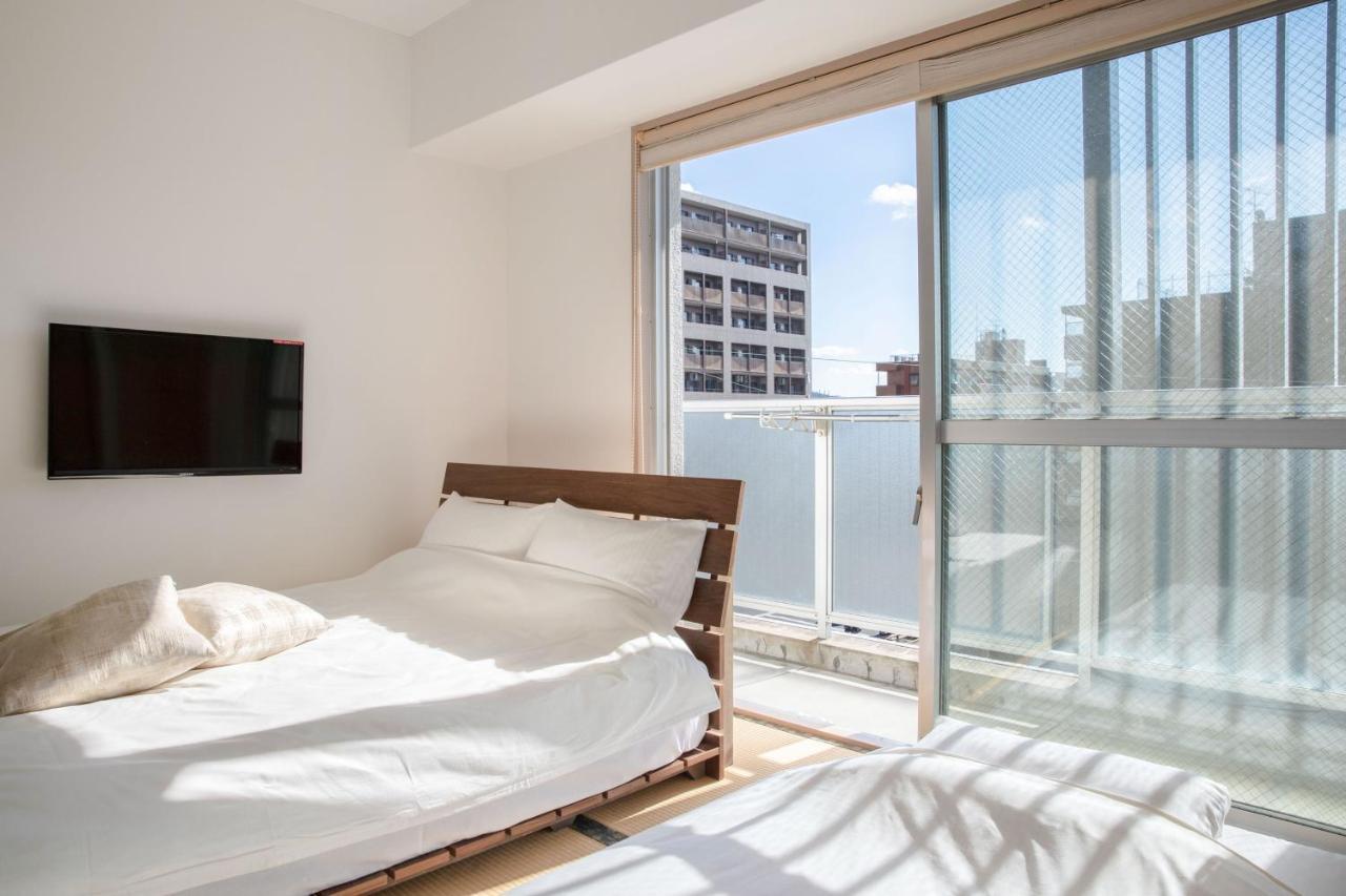 Hotel Kiro Kyoto Station المظهر الخارجي الصورة