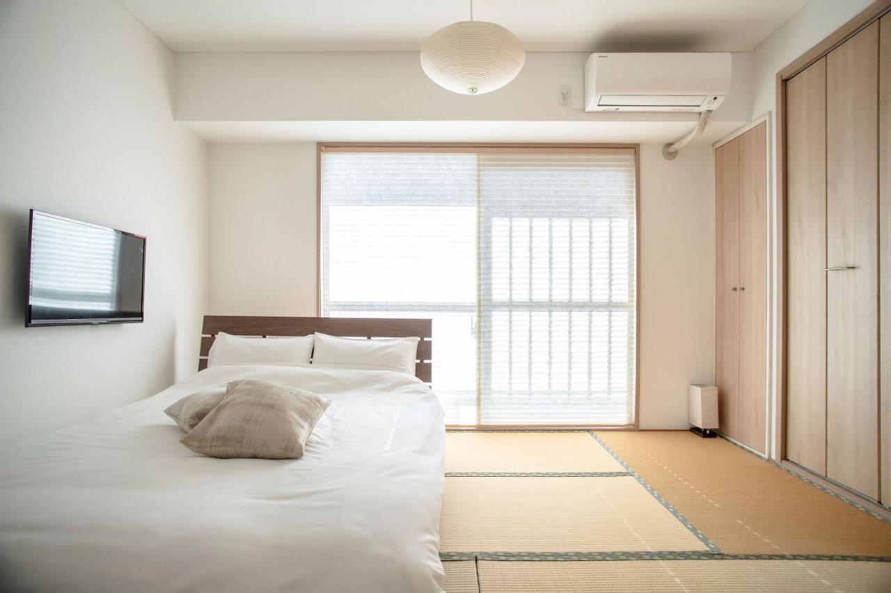 Hotel Kiro Kyoto Station المظهر الخارجي الصورة