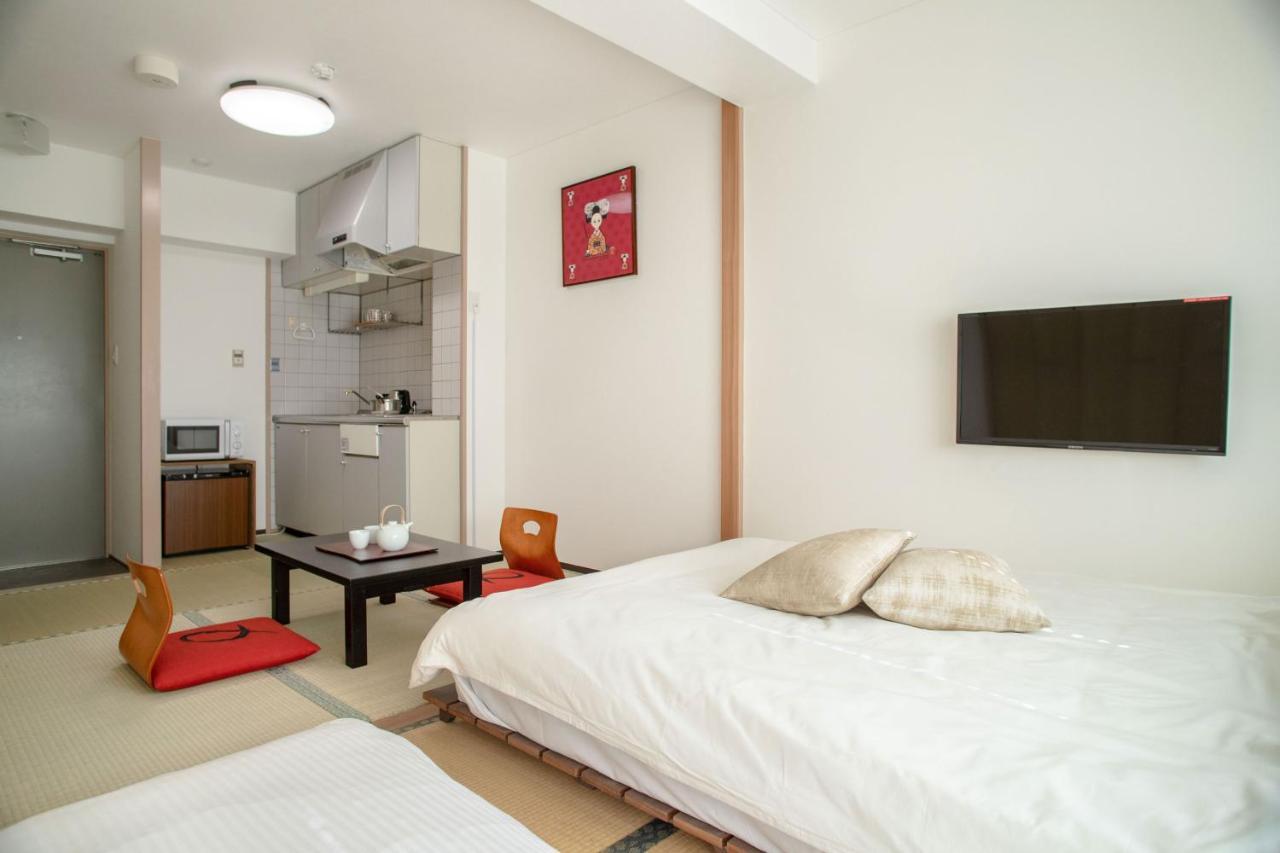 Hotel Kiro Kyoto Station المظهر الخارجي الصورة